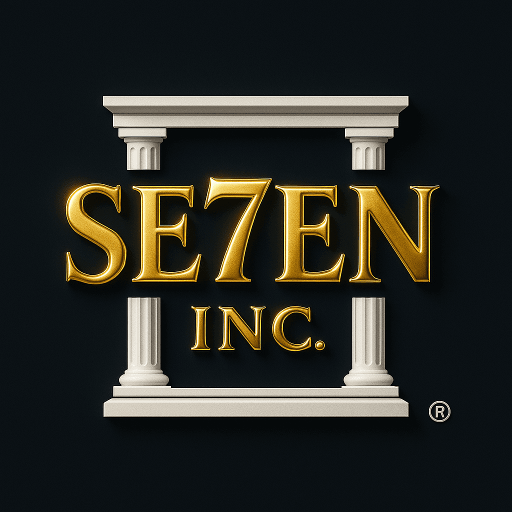 SE7EN INC.
